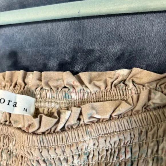 Neuflora dress - Picture 5 of 5